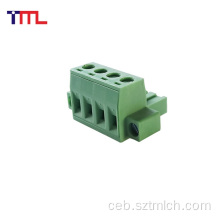 Ang Wholesale Composite Terminal Block High Quality Terminal